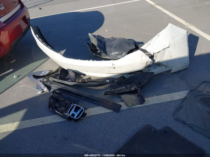 2015 Honda Odyssey Ex-L VIN: 5FNRL5H62FB008387 Lot: 43632770