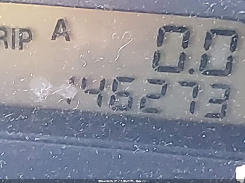 1998 Honda Accord Ex V6 VIN: 1HGCG1654WA053323 Lot: 43632782