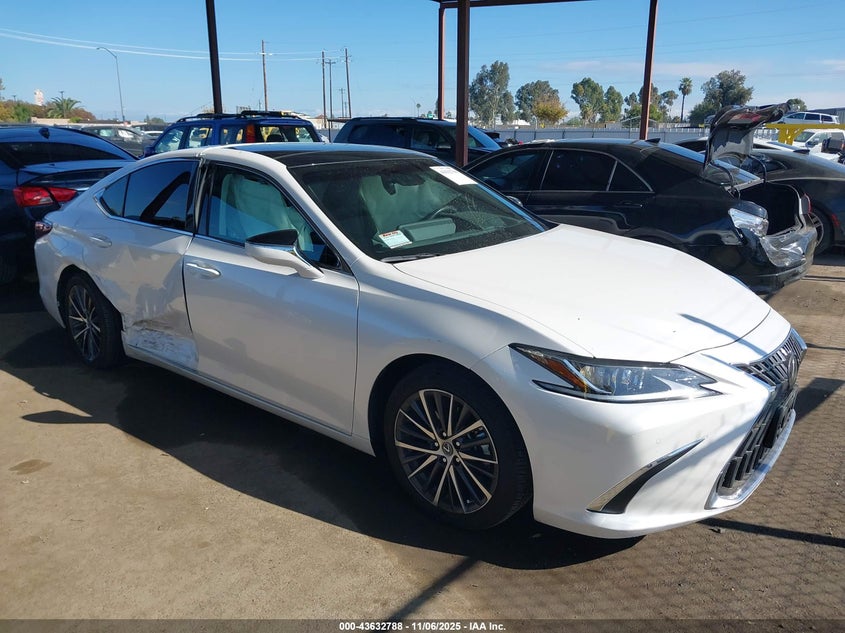 LEXUS ES 350 ES 350