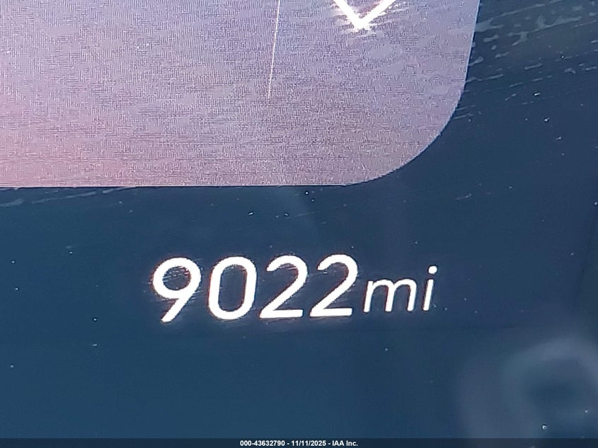 2025 BUICK ENVISTA AVENIR FWD KL47LCEP6SB234576