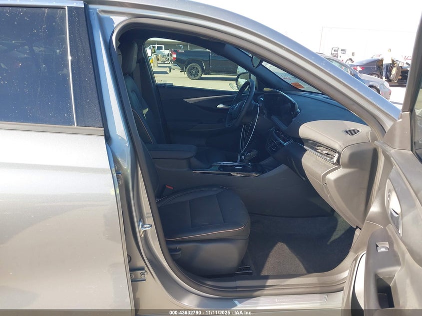 2025 BUICK ENVISTA AVENIR FWD KL47LCEP6SB234576