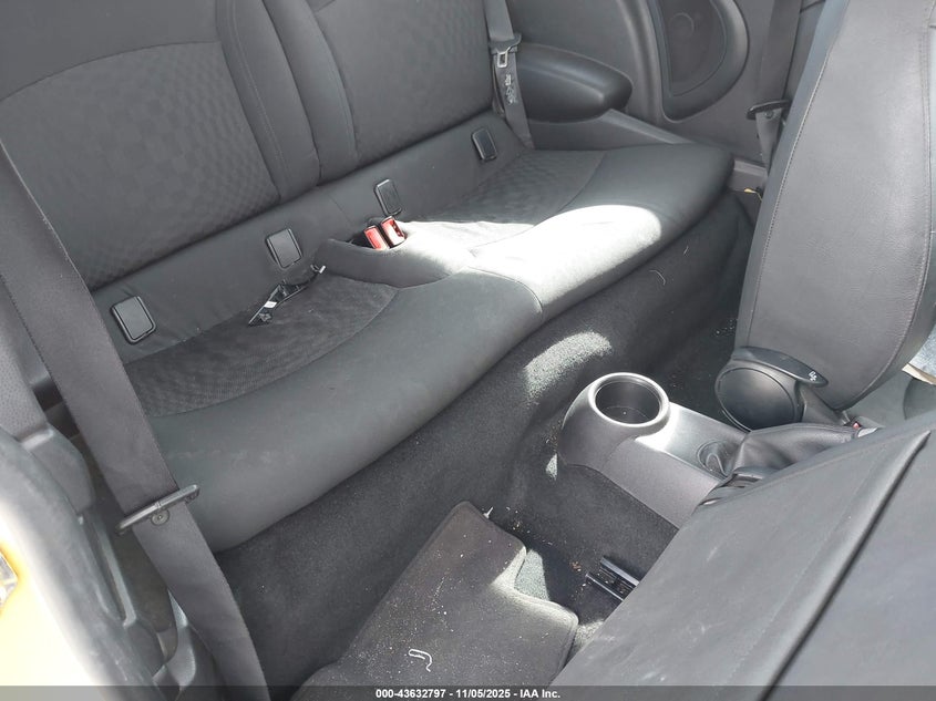 2008 Mini Cooper VIN: WMWMF335X8TT61400 Lot: 43632797