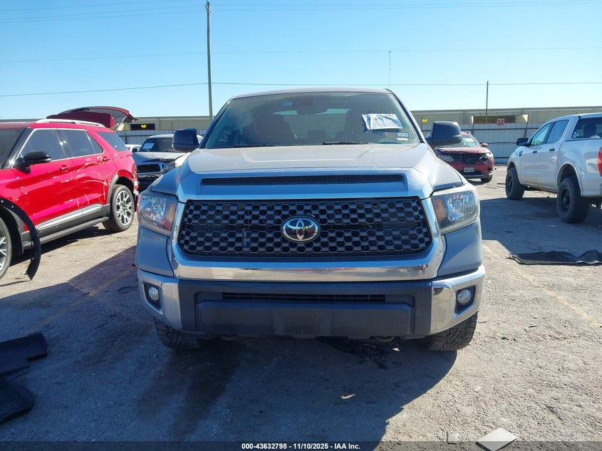 5TFDY5F15MX957941 2021 TOYOTA TUNDRA photo no. 12