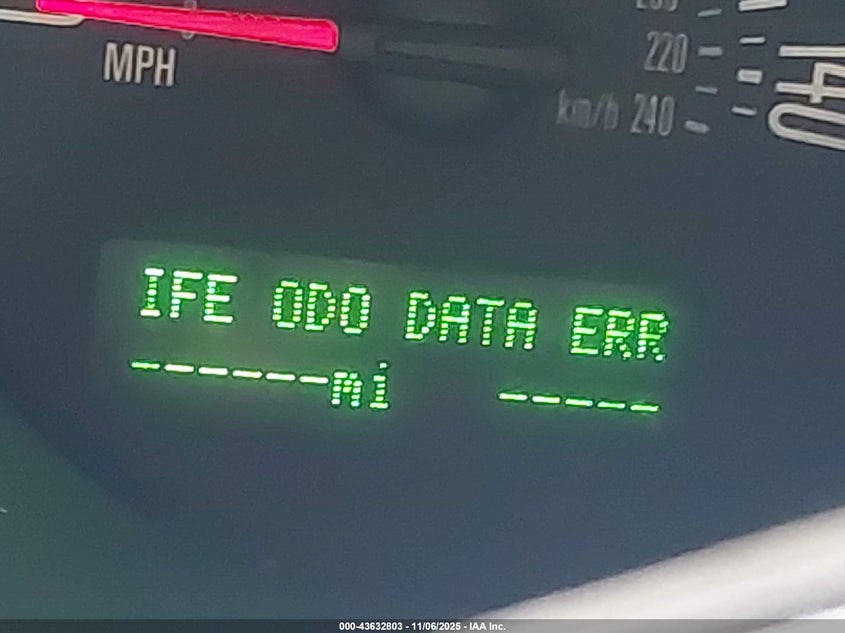 2006 Ford Mustang Gt VIN: 1ZVHT85H365242880 Lot: 43632803