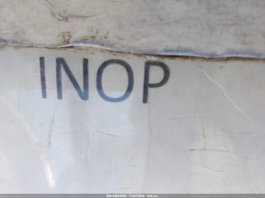 2002 Chevrolet Impala VIN: 2G1WF55E729283265 Lot: 43632808