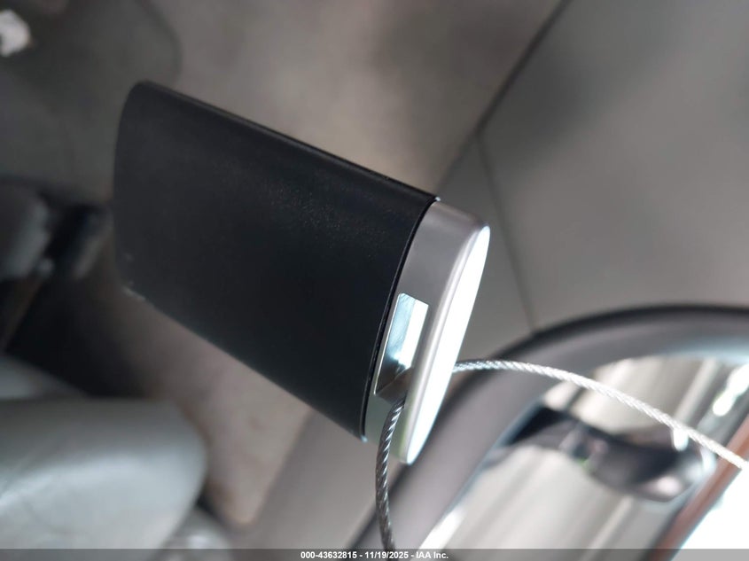 2012 Cadillac Srx Luxury Collection VIN: 3GYFNAE37CS537007 Lot: 43632815