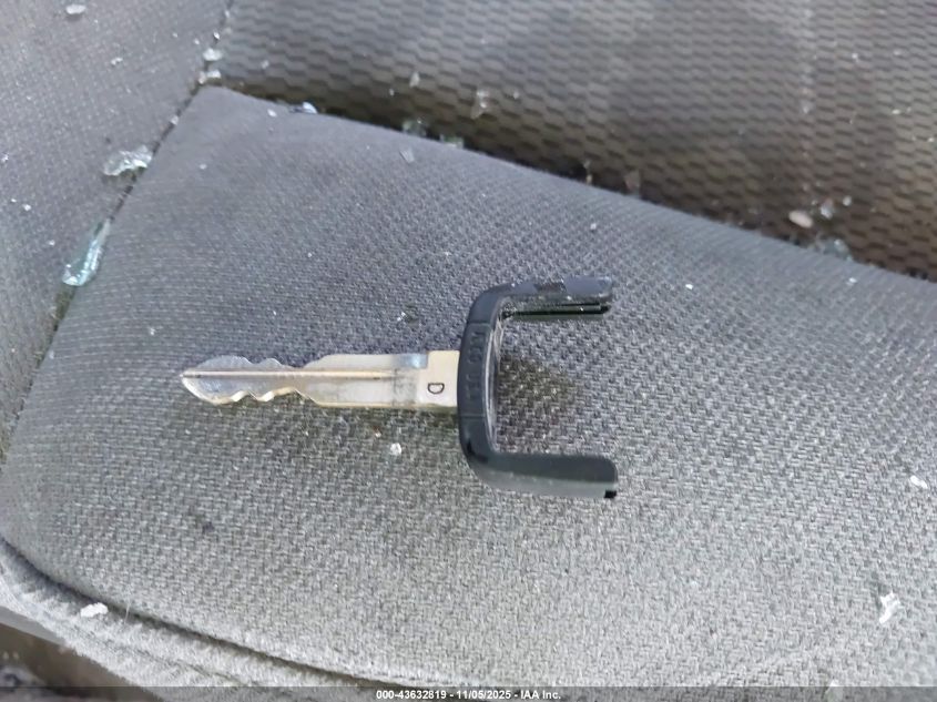 2006 Ford F-150 Stx/Xl/Xlt VIN: 1FTRX12W26KD71975 Lot: 43632819