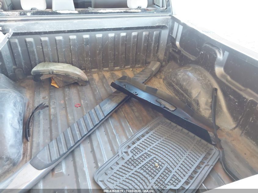 2006 Ford F-150 Stx/Xl/Xlt VIN: 1FTRX12W26KD71975 Lot: 43632819