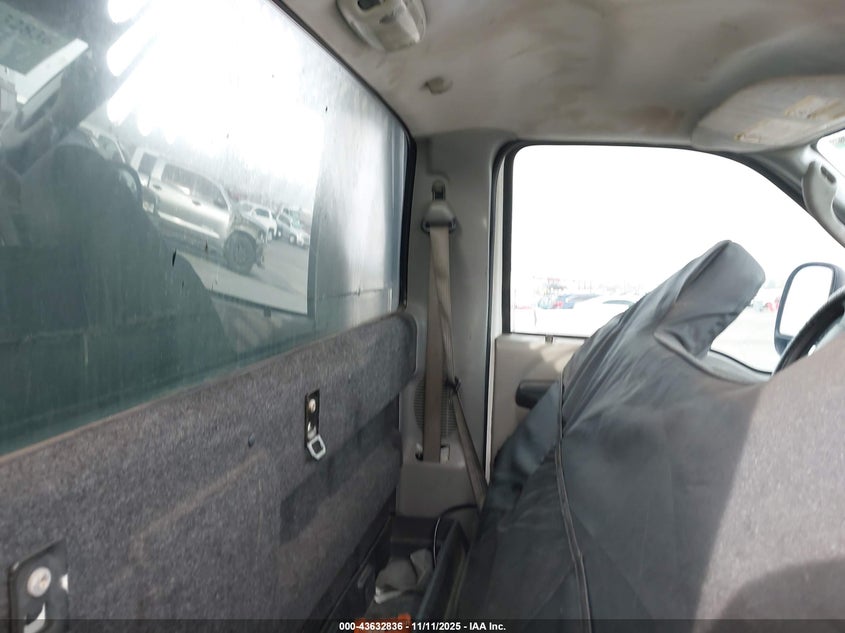 2004 Ford F-350 Xl/Xlt VIN: 1FDWF36L94ED47598 Lot: 43632836