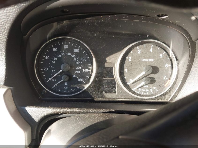 2007 BMW 328I VIN: WBAVA33517KX81019 Lot: 43632840