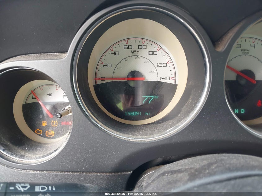 2014 Dodge Challenger Sxt VIN: 2C3CDYAG0EH298911 Lot: 43632856