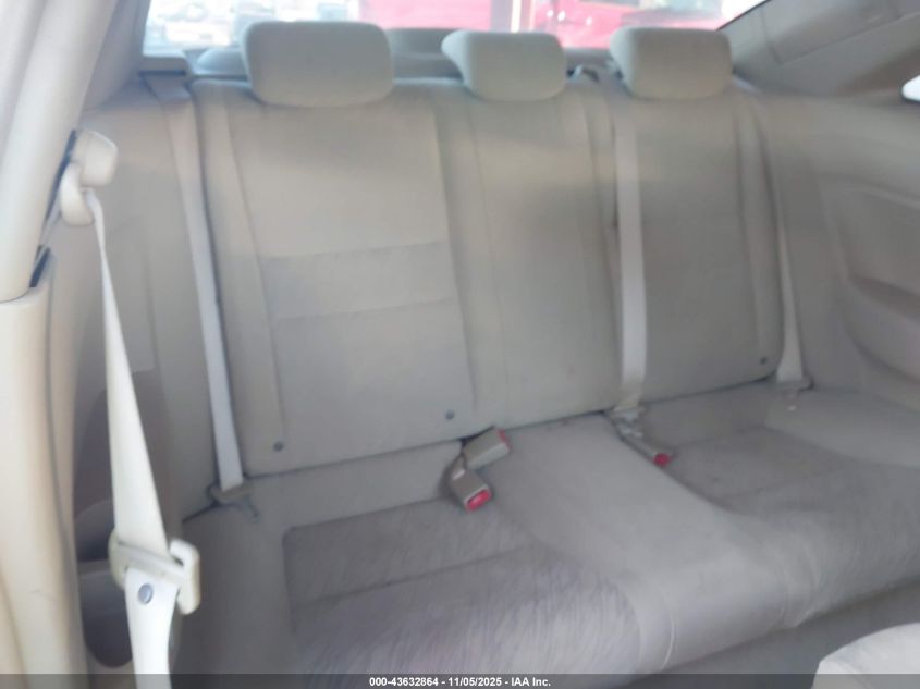 2006 Honda Civic Lx VIN: 2HGFG12666H544019 Lot: 43632864