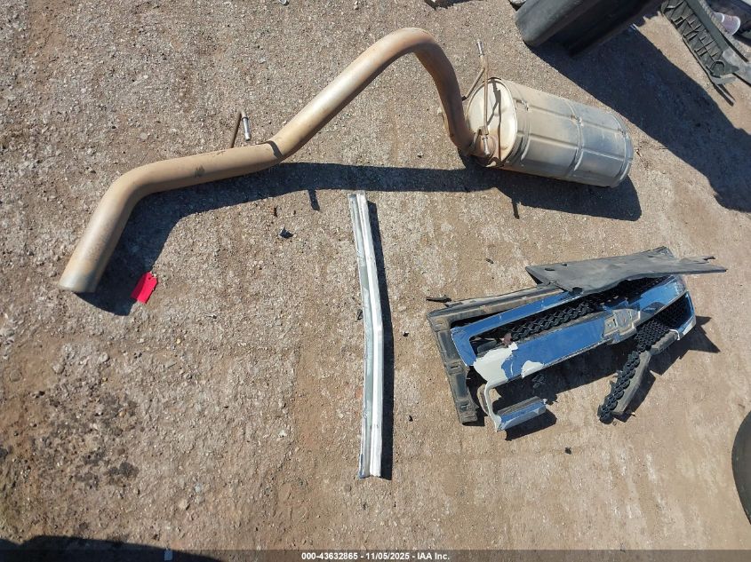 2009 Chevrolet Silverado 1500 Lt VIN: 1GCEC29039Z284163 Lot: 43632865