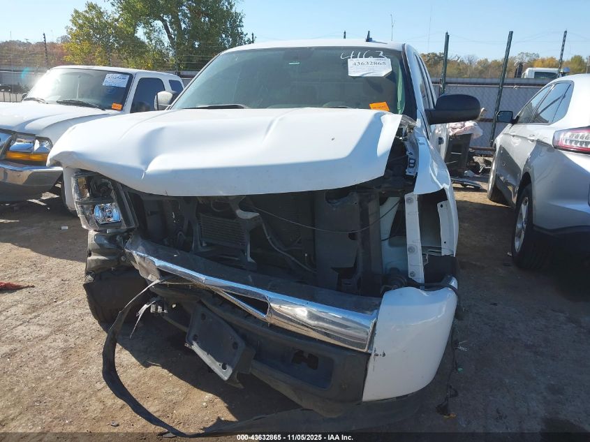 2009 Chevrolet Silverado 1500 Lt VIN: 1GCEC29039Z284163 Lot: 43632865