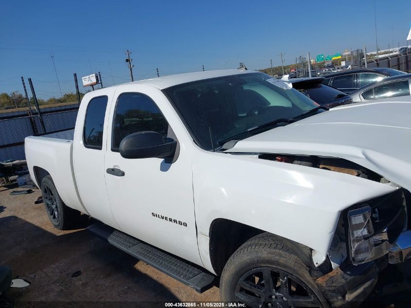 2009 Chevrolet Silverado 1500 Lt VIN: 1GCEC29039Z284163 Lot: 43632865