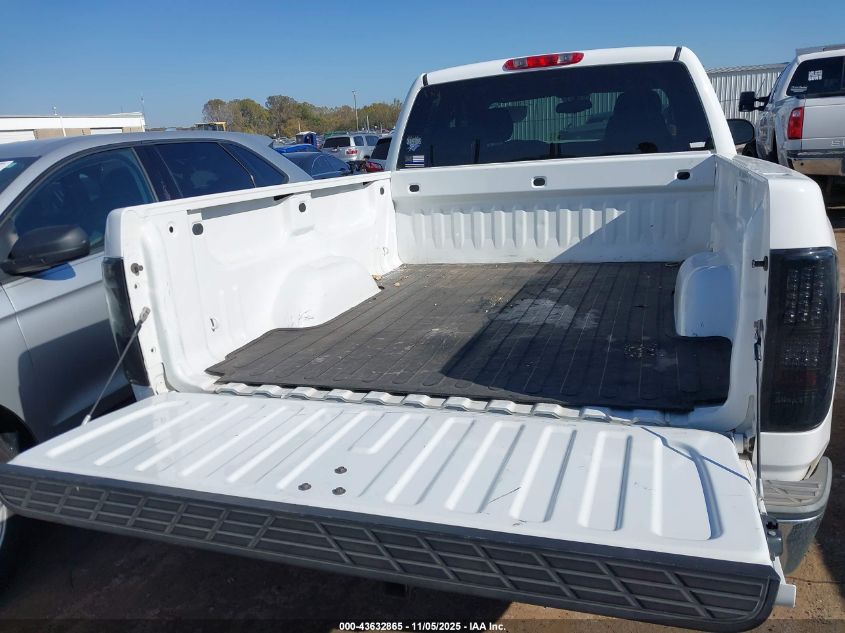 2009 Chevrolet Silverado 1500 Lt VIN: 1GCEC29039Z284163 Lot: 43632865