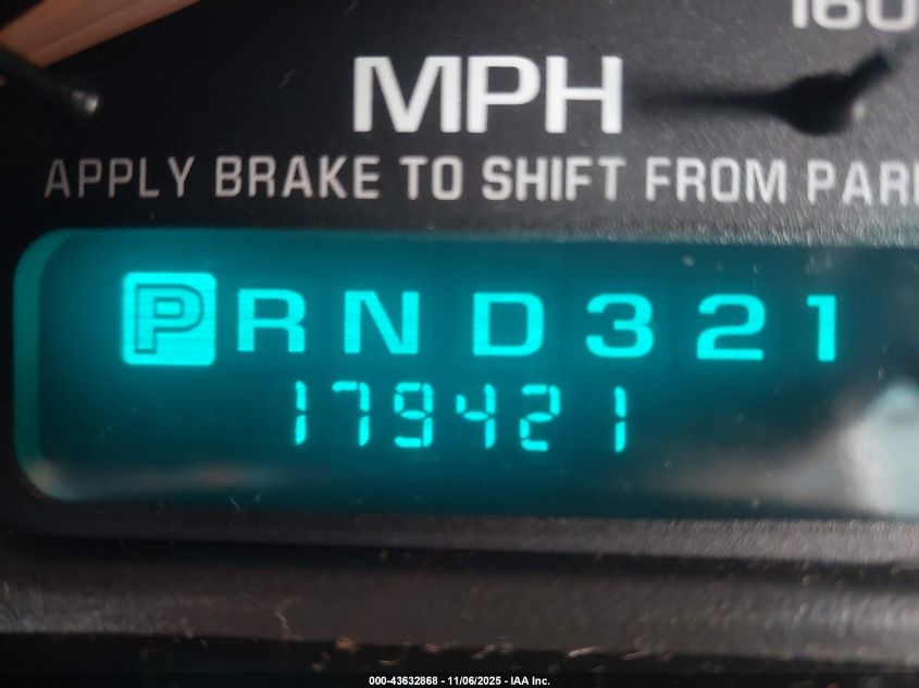 2002 GMC Sierra 1500 Sl VIN: 1GTEC14V32Z173311 Lot: 43632868