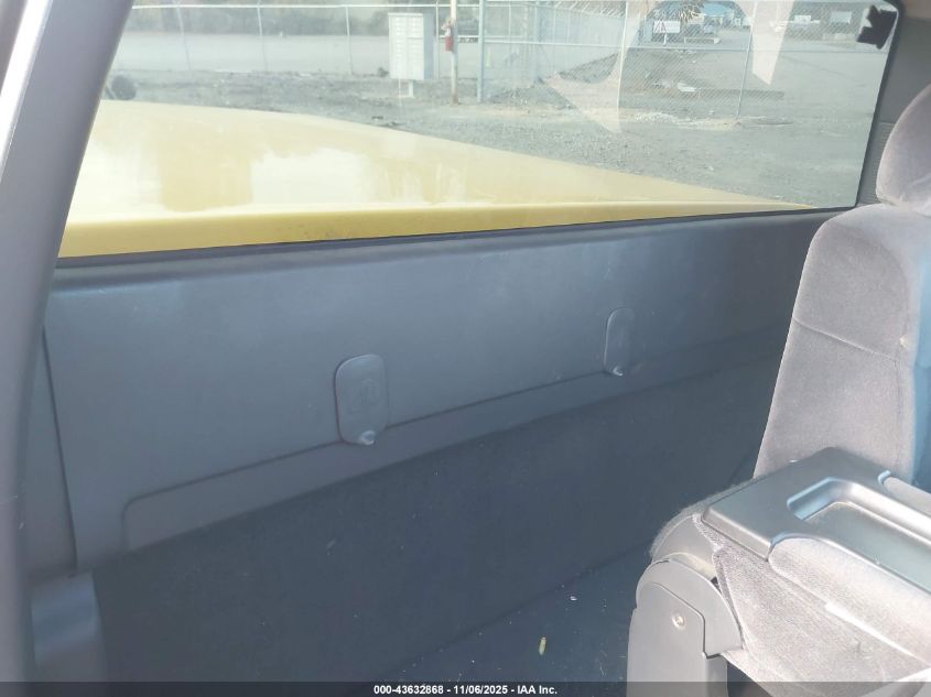 2002 GMC Sierra 1500 Sl VIN: 1GTEC14V32Z173311 Lot: 43632868