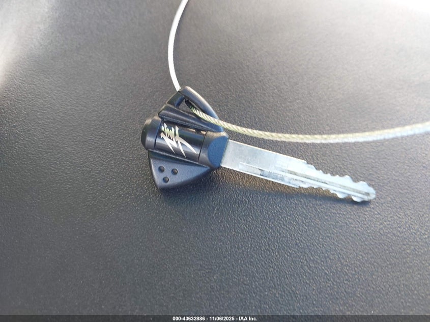 2020 SUZUKI GSX1300 RA JS1GX72B4L7100268