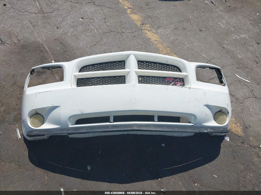 2009 Dodge Charger R/T VIN: 2B3LA53TX9H604338 Lot: 43632908