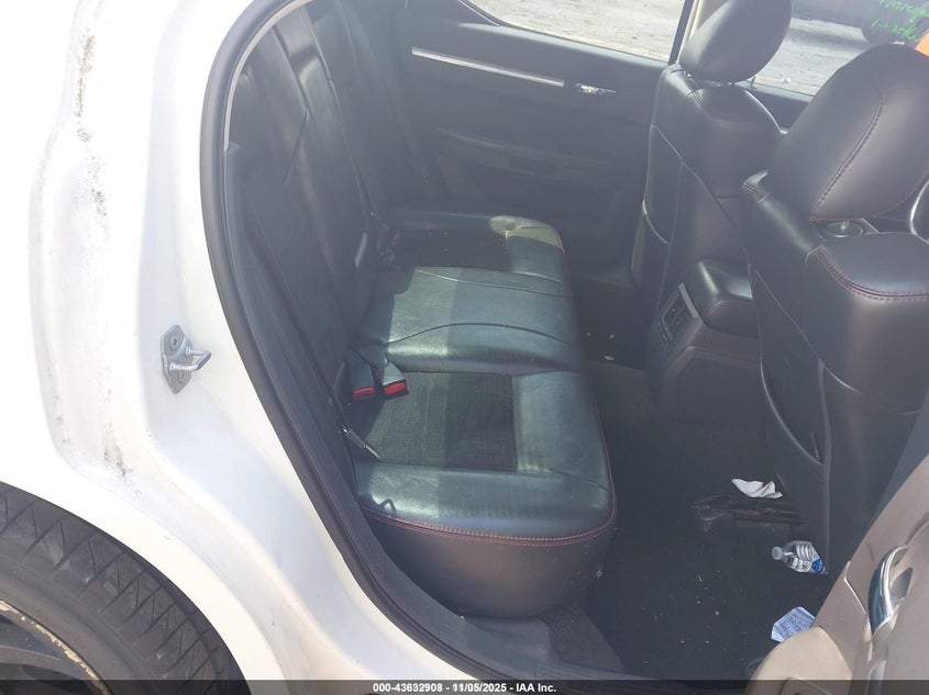 2009 Dodge Charger R/T VIN: 2B3LA53TX9H604338 Lot: 43632908