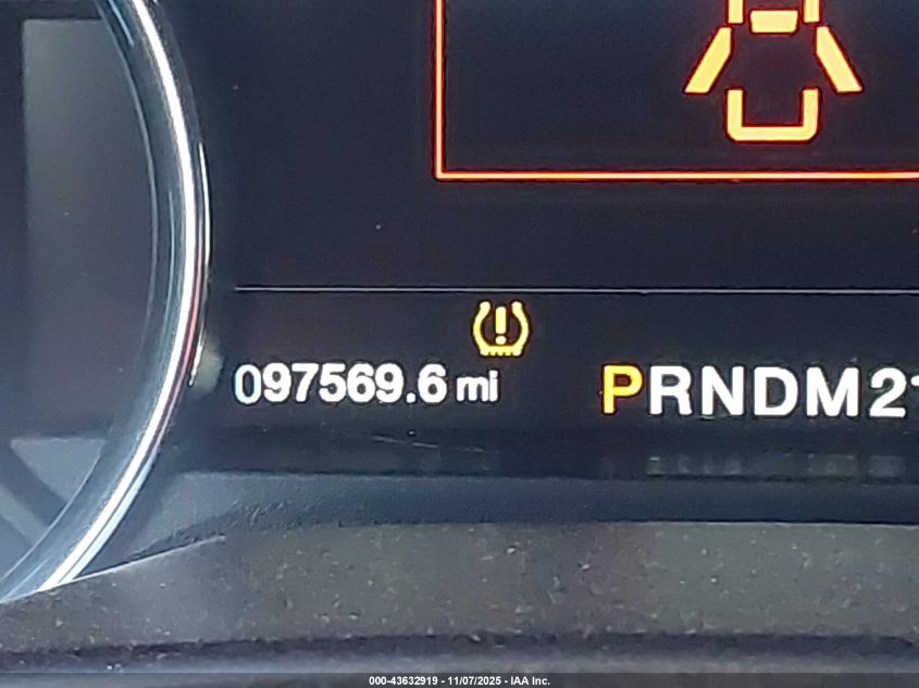 2015 Ford F-150 Lariat VIN: 1FTEW1EF0FFC87854 Lot: 43632919