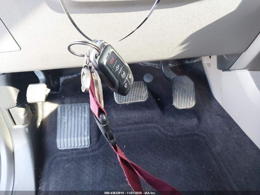 2015 Ford F-150 Lariat VIN: 1FTEW1EF0FFC87854 Lot: 43632919