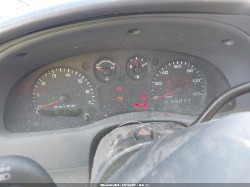 2006 Ford Ranger Fx4 Level Ii/Fx4 Off-Road/Sport/Xlt VIN: 1FTZR45E26PA91426 Lot: 43632924