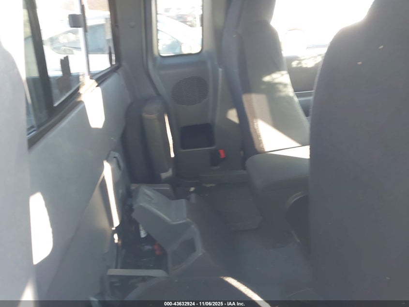 2006 Ford Ranger Fx4 Level Ii/Fx4 Off-Road/Sport/Xlt VIN: 1FTZR45E26PA91426 Lot: 43632924