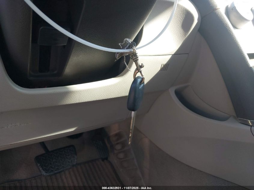 2009 Toyota Camry VIN: 4T1BE46KX9U796686 Lot: 43632931