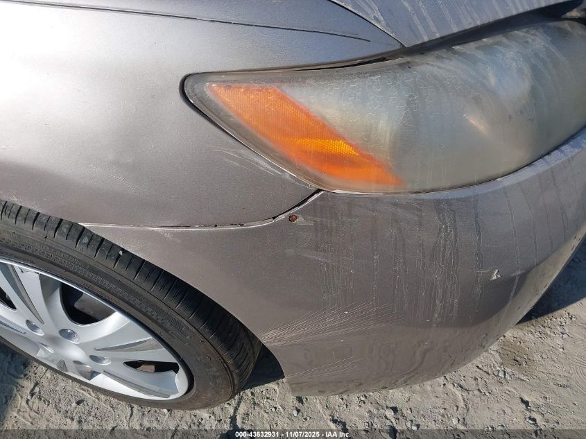 2009 Toyota Camry VIN: 4T1BE46KX9U796686 Lot: 43632931