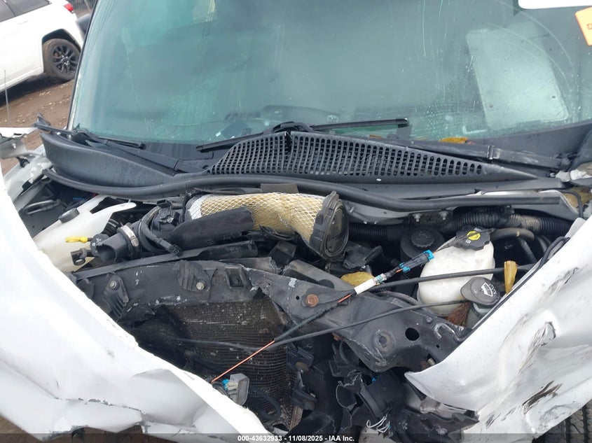 2020 Chevrolet Express Passenger Rwd 3500 Extended Wheelbase Lt VIN: 1GAZGPFG2L1169038 Lot: 43632933