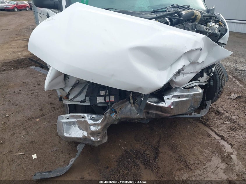 2020 Chevrolet Express Passenger Rwd 3500 Extended Wheelbase Lt VIN: 1GAZGPFG2L1169038 Lot: 43632933