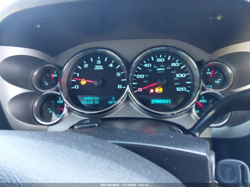 2009 GMC Sierra 1500 Sle VIN: 1GTEK29039Z121676 Lot: 43632945