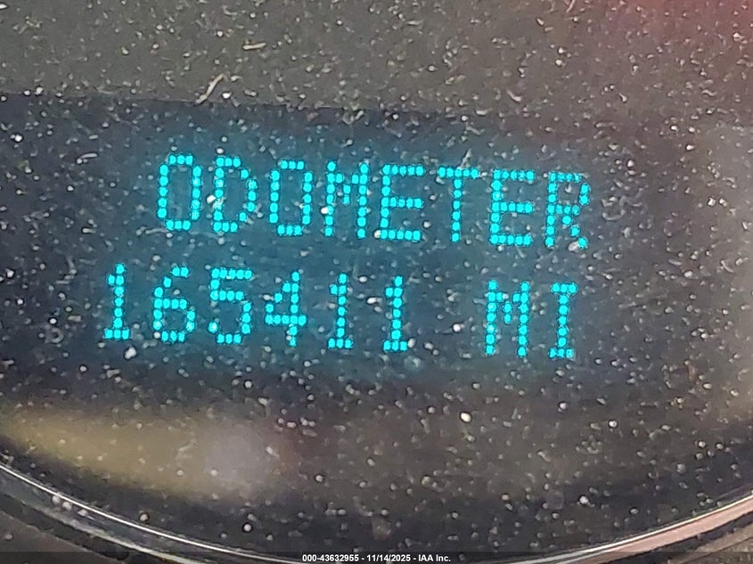 2008 Chevrolet Tahoe Lt VIN: 1GNFC13098R140632 Lot: 43632955