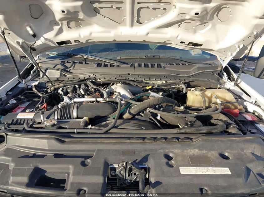 1FD0X5HT9LEE88665 2020 FORD F550 photo no. 9