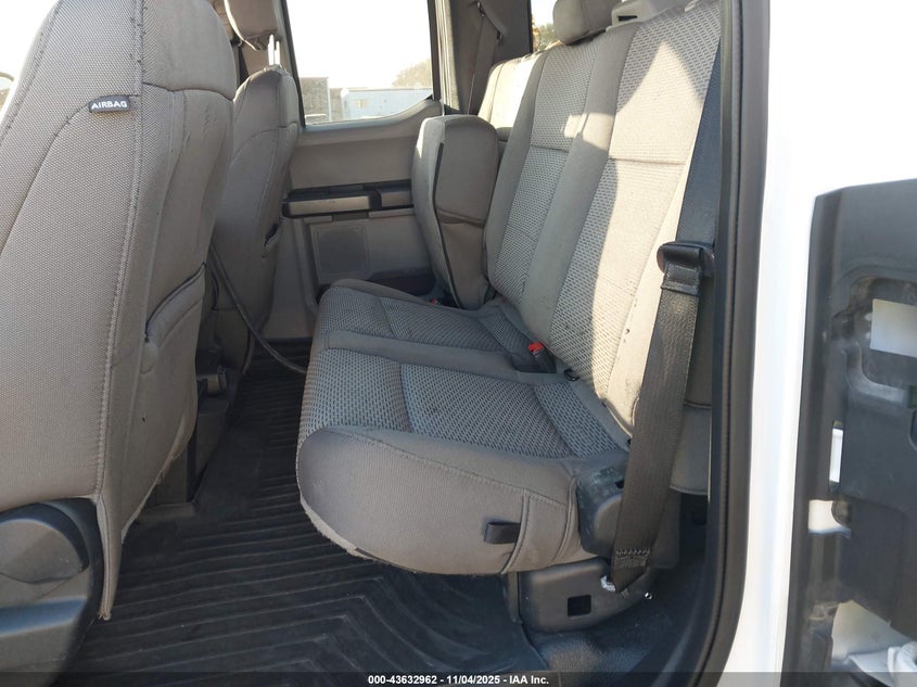 1FD0X5HT9LEE88665 2020 FORD F550 photo no. 7