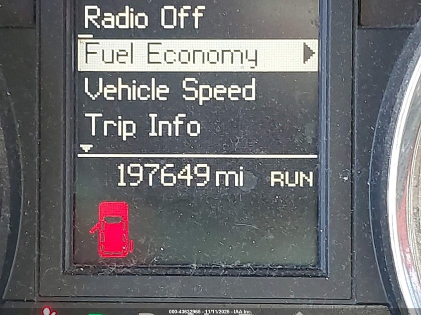 2016 Chrysler Town & Country Touring VIN: 2C4RC1BG4GR156055 Lot: 43632965