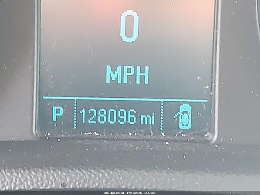 2014 Buick Encore VIN: KL4CJASBXEB646599 Lot: 43632968