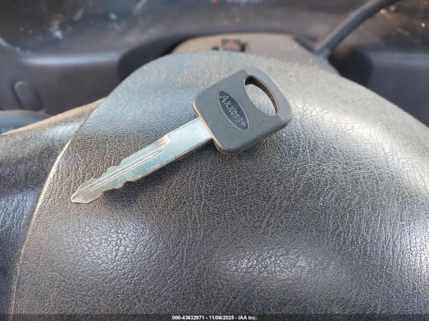 2007 Ford F-550 Chassis Xl/Xlt VIN: 1FDAF57PX7EA62131 Lot: 43632971