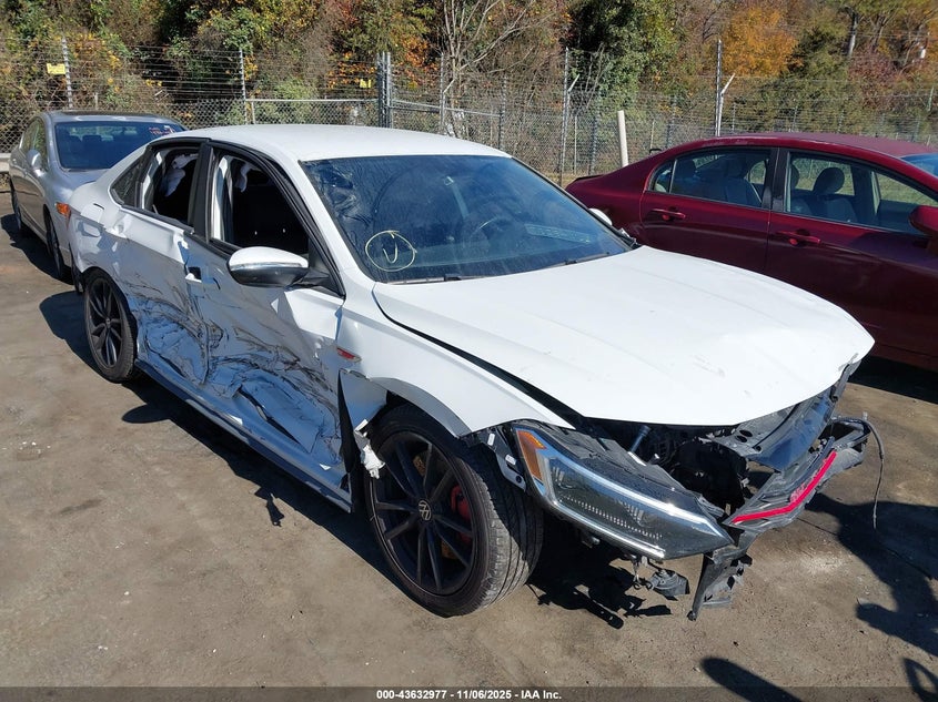 VOLKSWAGEN JETTA 2.0T AUTOBAHN/2.0T S