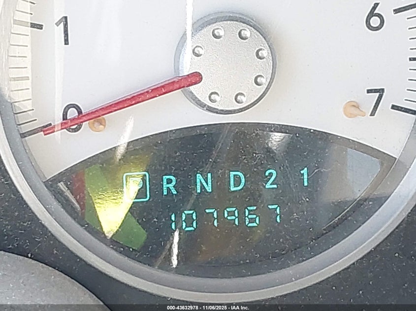 2007 Dodge Dakota Slt VIN: 1D7HE42K47S165760 Lot: 43632978