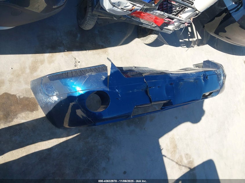 2007 Dodge Dakota Slt VIN: 1D7HE42K47S165760 Lot: 43632978