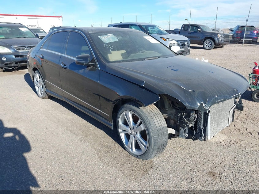 2013 MERCEDES-BENZ E 350 4MATIC WDDHF8JBXDA670967