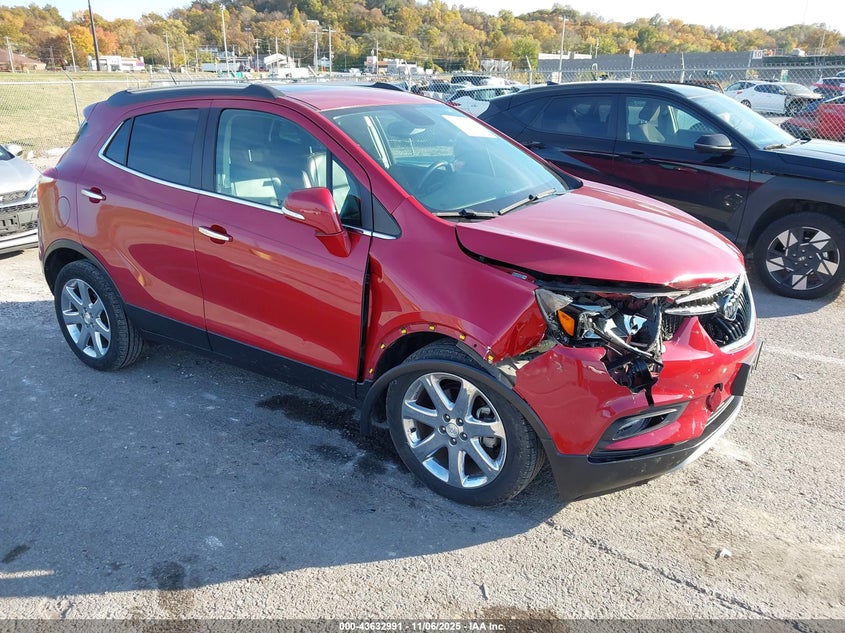 BUICK ENCORE ESSENCE