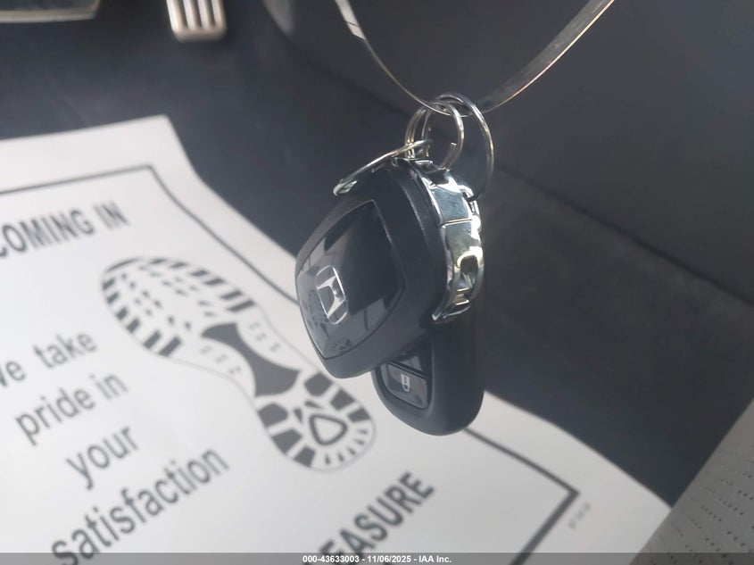 2022 HONDA CIVIC SPORT TOURING - 19XFL1H88NE000683