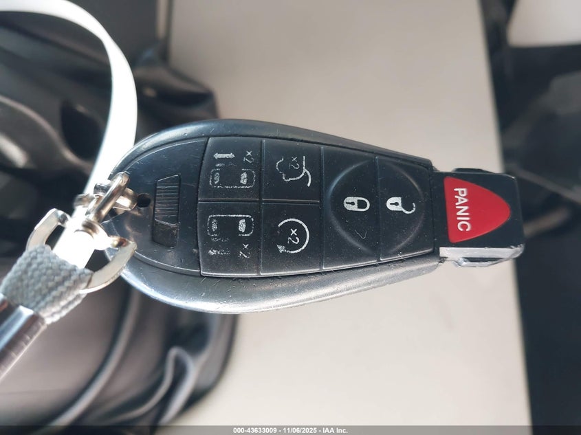 2019 DODGE GRAND CARAVAN SXT 2C4RDGCG2KR758959