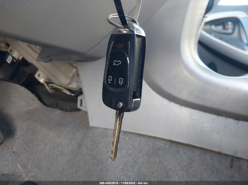 2007 Toyota Rav4 VIN: JTMZD33VX76029985 Lot: 43633015