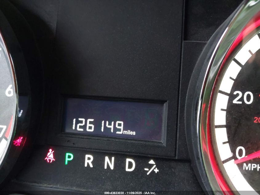 2014 Dodge Grand Caravan Se VIN: 2C4RDGBG3ER404616 Lot: 43633038