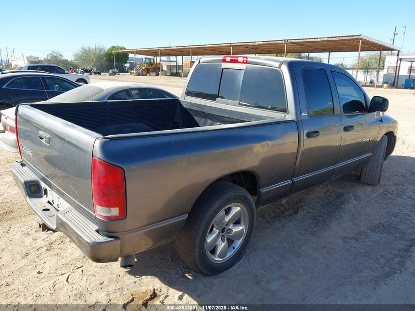 1D7HA18Z02J205457 2002 DODGE RAM photo no. 4
